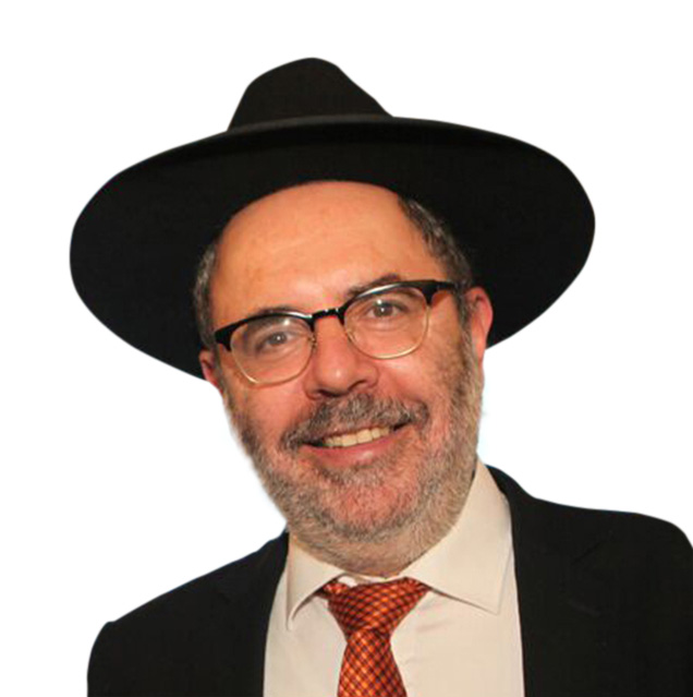 Chaim Mikael Guttermann